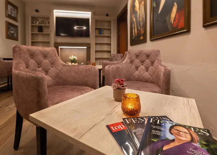 Hotel-restaurant Dimmer - Mullerthal Hotel Wallendorf-Pont