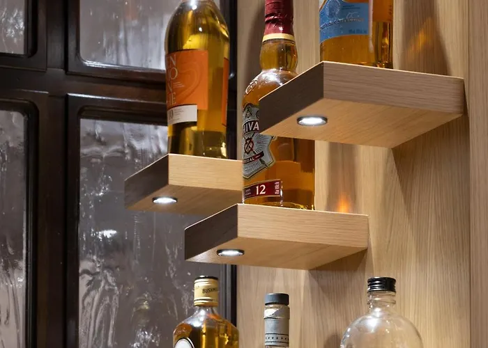 Hotel Hotel-restaurant Dimmer - Mullerthal Wallendorf-Pont