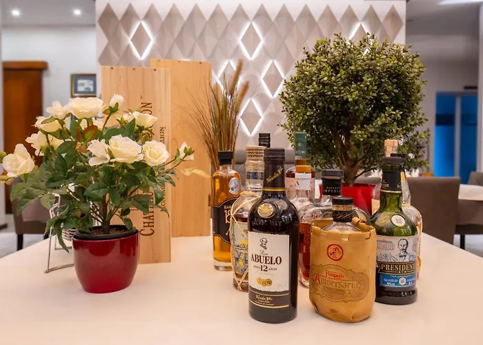 Hotel-restaurant Dimmer - Mullerthal מלון 4*