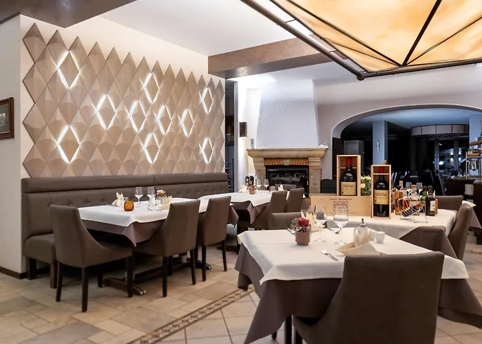 מלון Hotel-restaurant Dimmer - Mullerthal Wallendorf-Pont