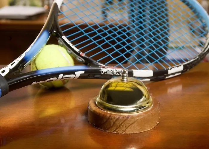 מלון Hotel-restaurant Dimmer - Mullerthal 4*