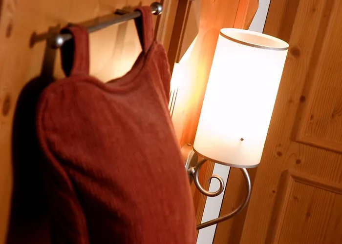 Hotel-restaurant Dimmer - Mullerthal Wallendorf-Pont