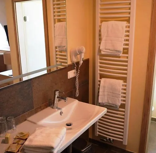 Hotel Hotel-restaurant Dimmer - Mullerthal 4*