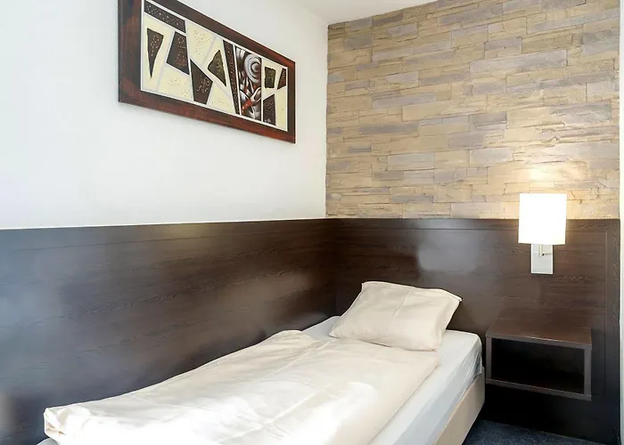 Hotel-restaurant Dimmer - Mullerthal Hotel