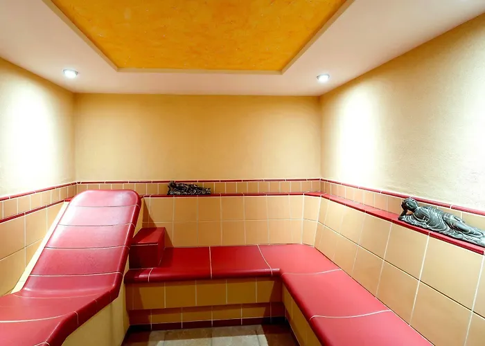 Hotel-restaurant Dimmer - Mullerthal 4* Wallendorf-Pont