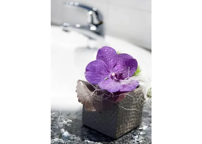 Hotel-restaurant Dimmer - Mullerthal Wallendorf-Pont