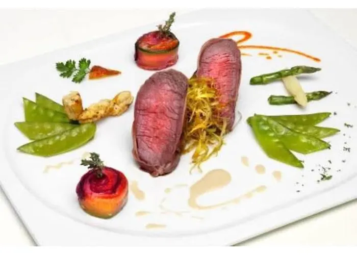 Hotel-restaurant Dimmer - Mullerthal Wallendorf-Pont