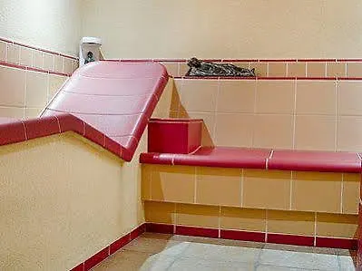 Hotel-restaurant Dimmer - Mullerthal Wallendorf-Pont